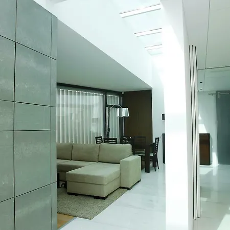 Atlantic House דירה *