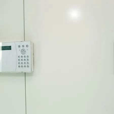 Atlantic House דירה