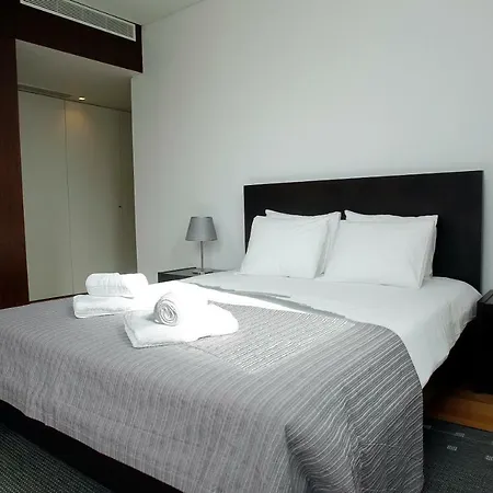 Atlantic House דירה