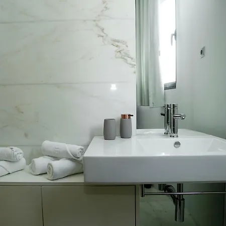 Atlantic House דירה