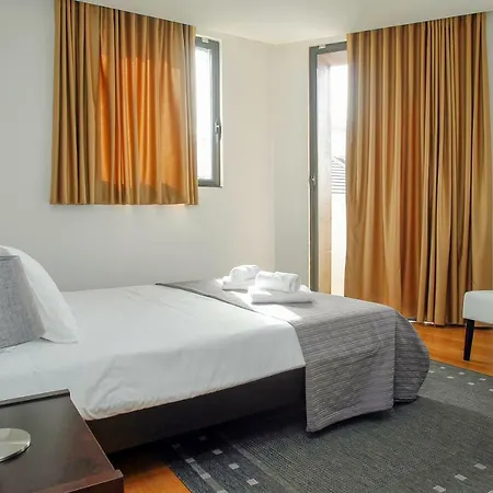 Atlantic House Ponta Delgada