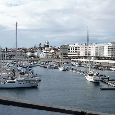 Atlantic House Apartament