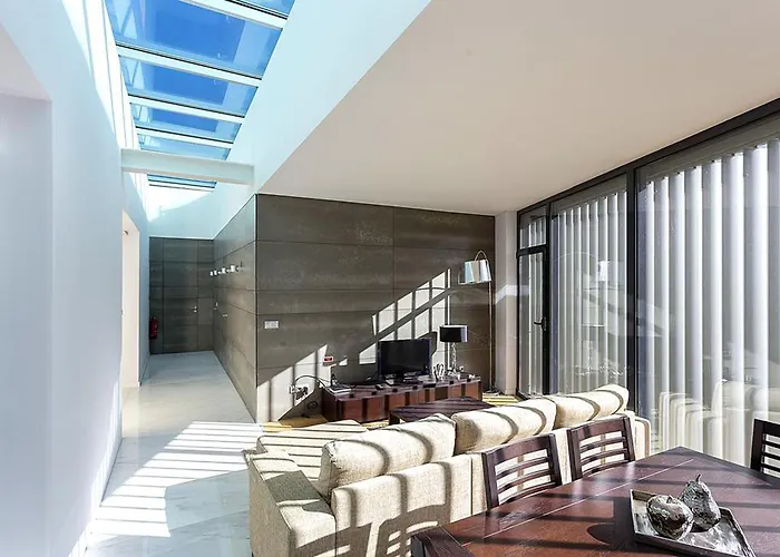 Apartament Atlantic House *