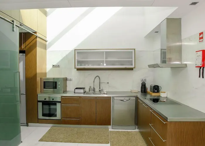 Apartament Atlantic House