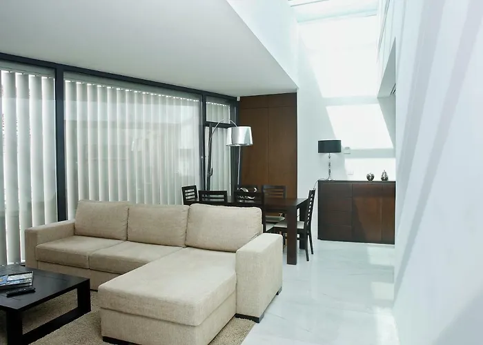 Atlantic House * Ponta Delgada