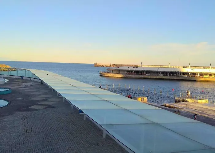 Apartament Atlantic House *