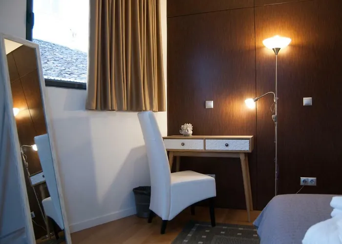 Apartament Atlantic House