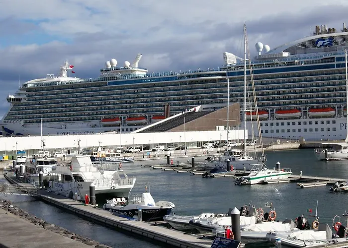 Apartament Atlantic House *