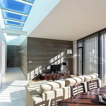 公寓 Atlantic House *