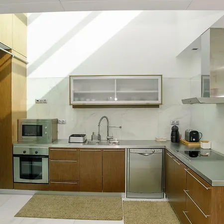 Apartmán Atlantic House