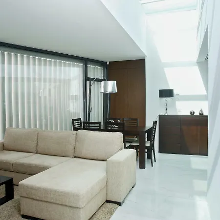 Atlantic House * Ponta Delgada