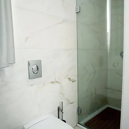 Atlantic House Apartmán Ponta Delgada