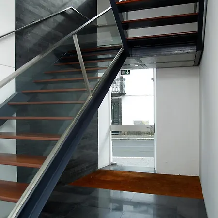 Atlantic House Daire