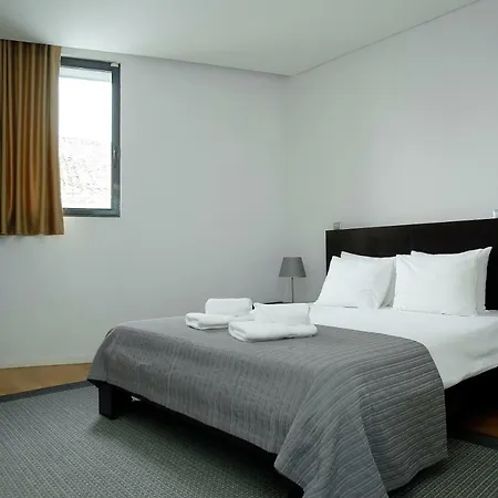 Atlantic House Apartment *