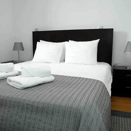 Atlantic House Daire Ponta Delgada