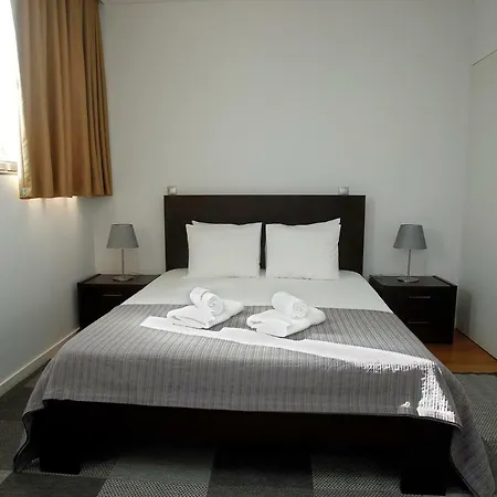 Apartmán Atlantic House