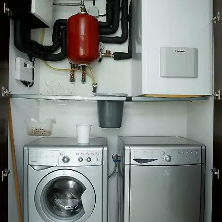 Apartmán Atlantic House