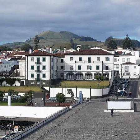 Apartmán Atlantic House *