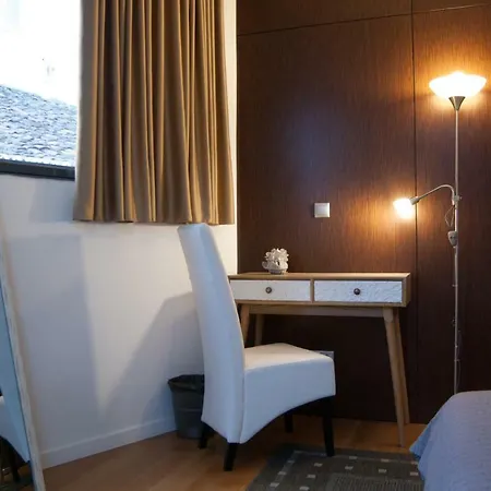 Apartmán Atlantic House