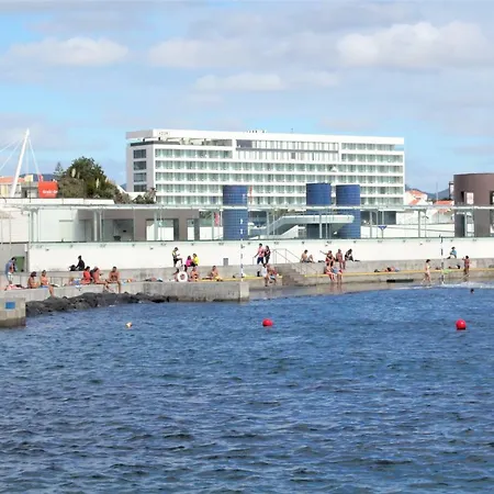Atlantic House Ponta Delgada (Sao Miguel)