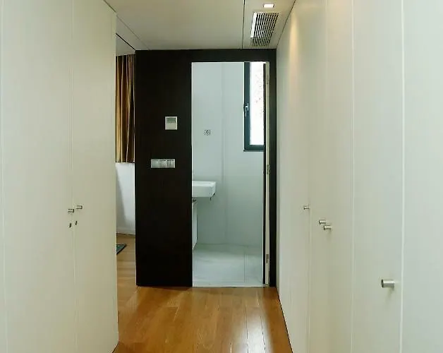 Daire Atlantic House Ponta Delgada