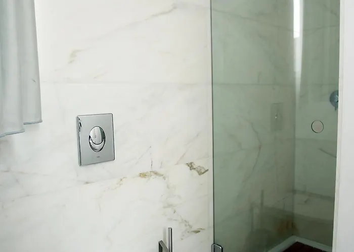 Atlantic House Apartment Ponta Delgada