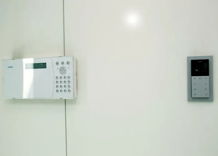 Atlantic House Daire