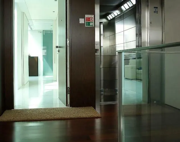 Daire Atlantic House Ponta Delgada