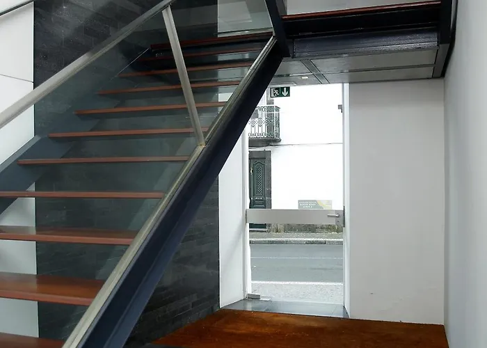 Atlantic House Daire