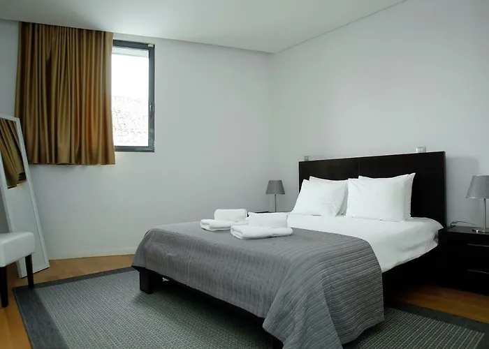 Atlantic House Apartment *