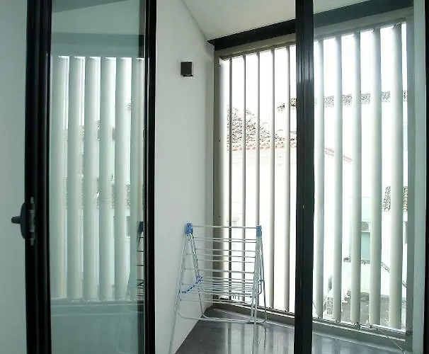 Daire Atlantic House *