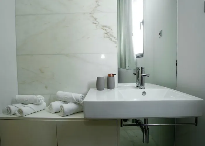 Atlantic House Apartment