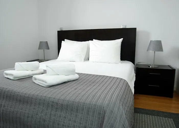 Atlantic House Apartment Ponta Delgada