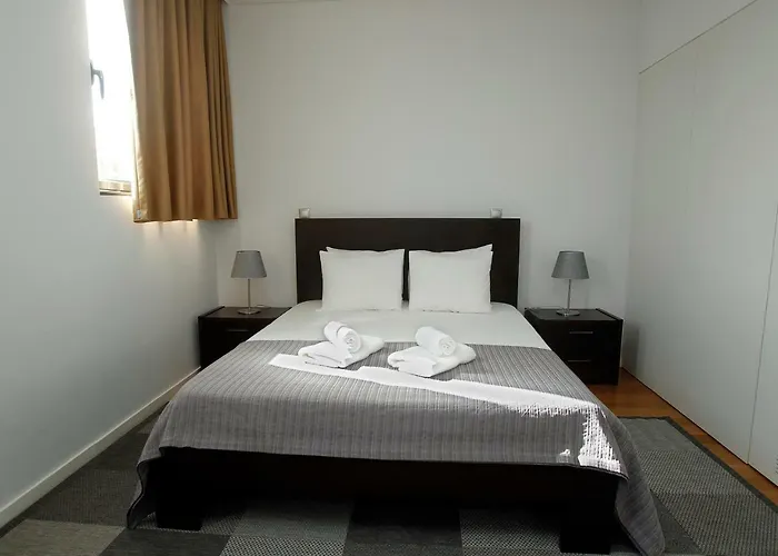 Apartment Atlantic House