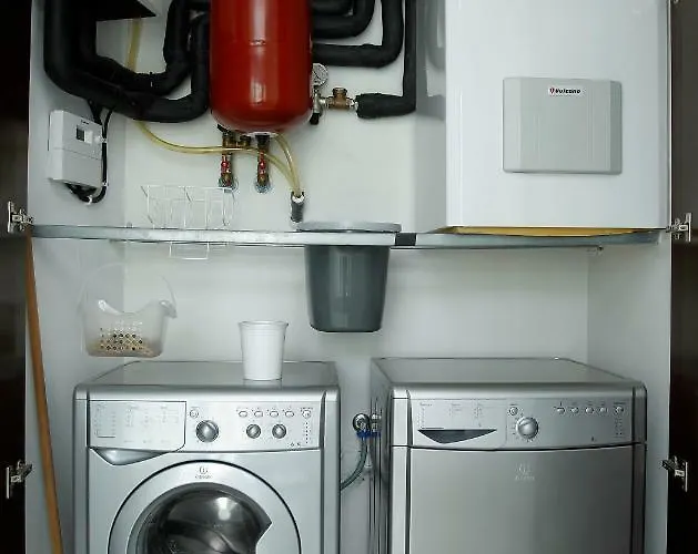 Daire Atlantic House