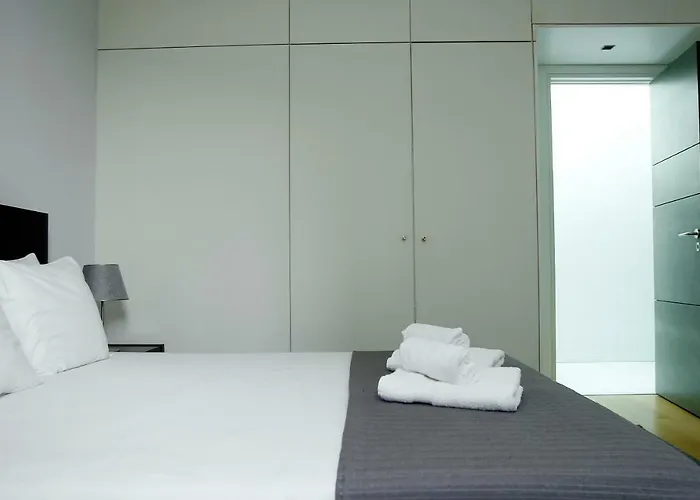 Atlantic House Apartment Ponta Delgada