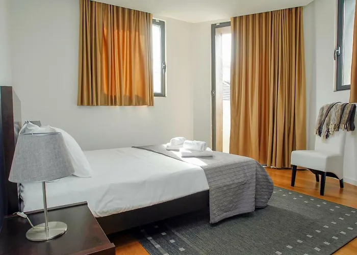 Atlantic House Ponta Delgada