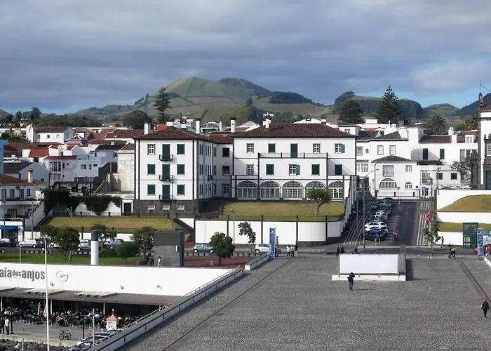 Daire Atlantic House *