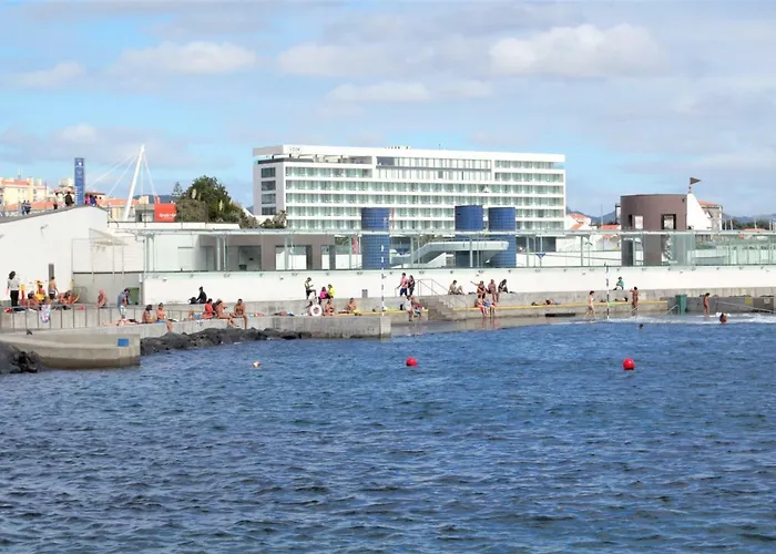 Atlantic House Ponta Delgada